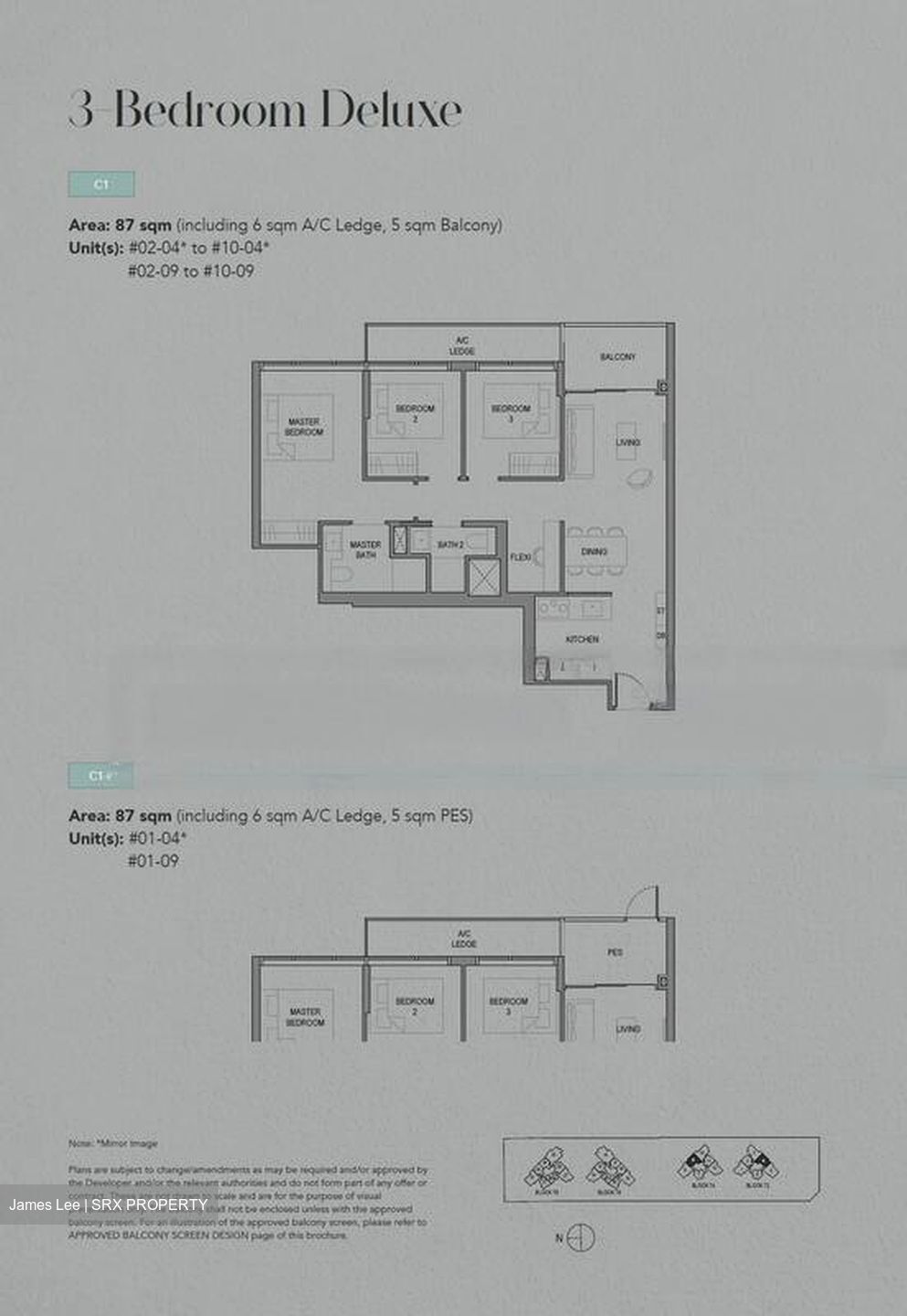 Sora (D22), Apartment #441392971